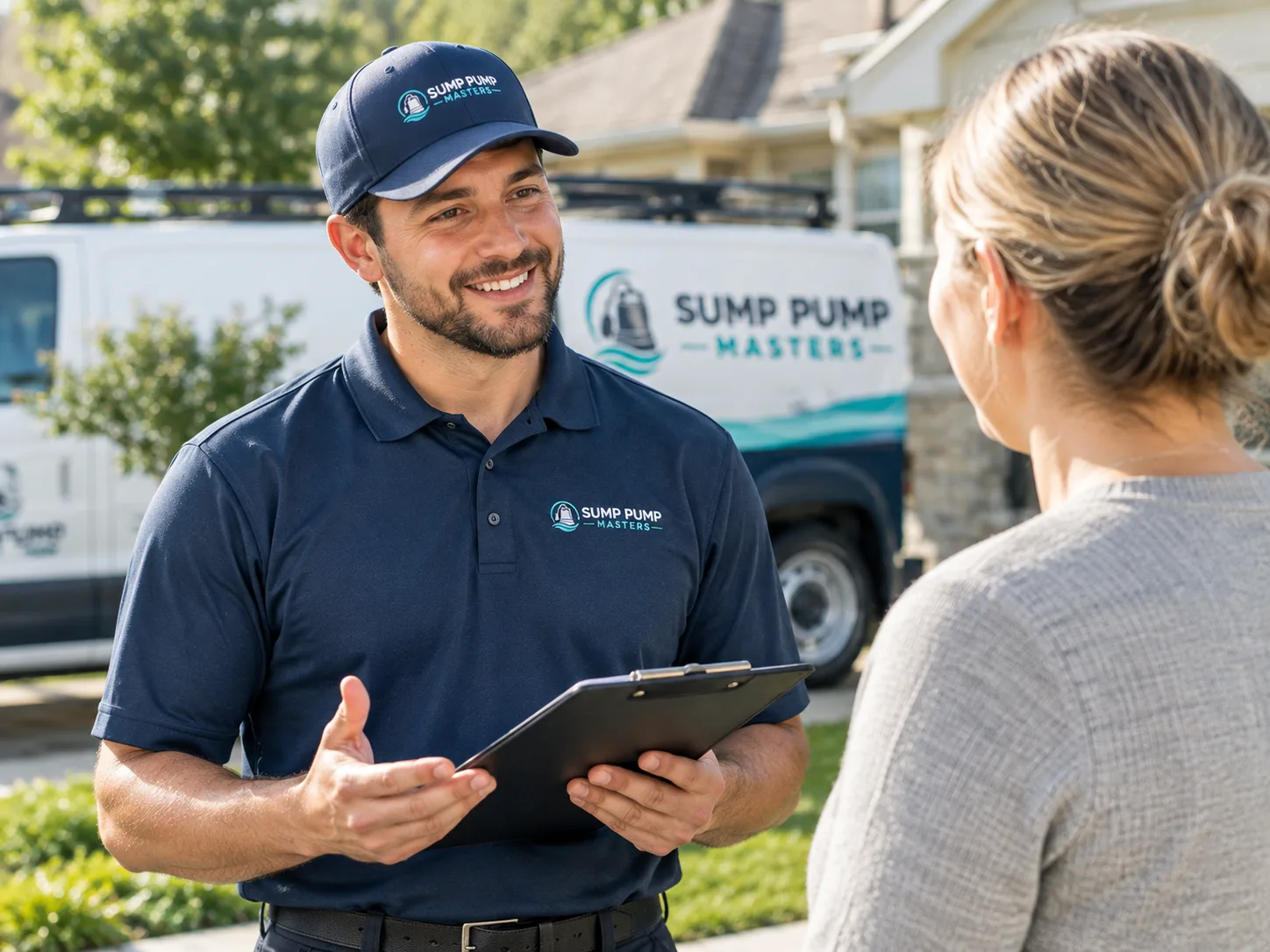 Sump Pump Repair Orchard, IA FAQs